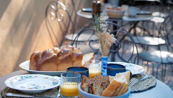 Maison Sumiane B&B - Gallery