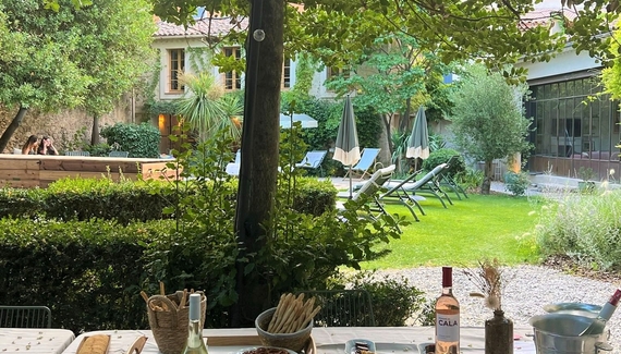 Maison Sumiane B&B - Gallery