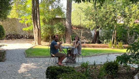 Maison Sumiane B&B - Gallery