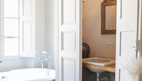 Maison Sumiane B&B - Gallery