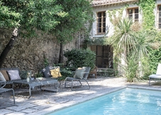 Maison Sumiane