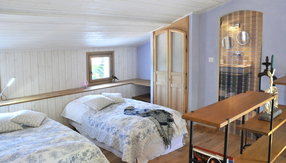 Une Campagne en Provence - Gallery