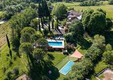 Une Campagne en Provence