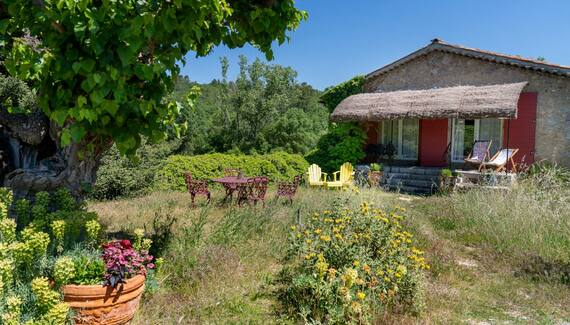 Une Campagne en Provence - Gallery