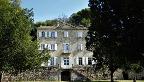 Château MontPlaisir - Gallery