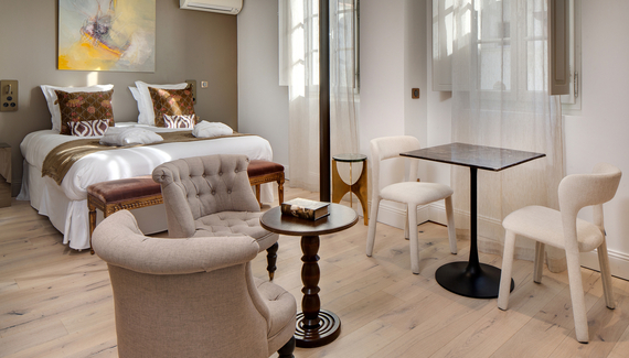 Le Cloitre des Augustins - Gallery
