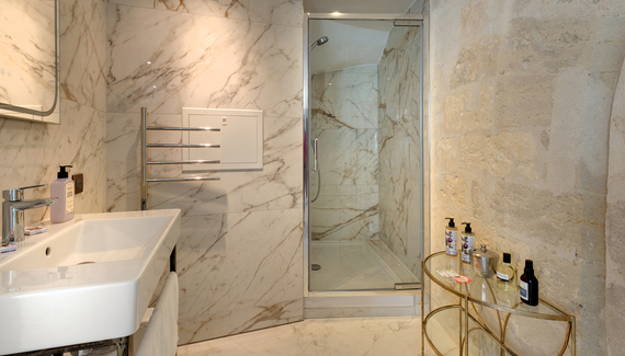 Le Cloitre des Augustins - Gallery