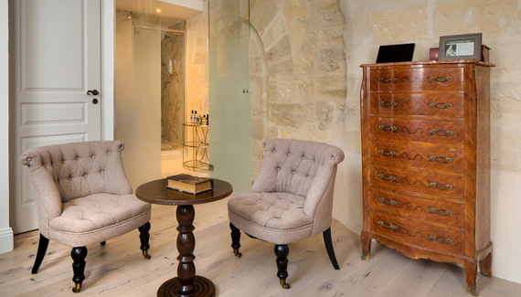 Le Cloitre des Augustins - Gallery