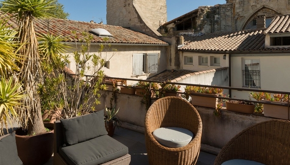 Le Cloitre des Augustins - Gallery