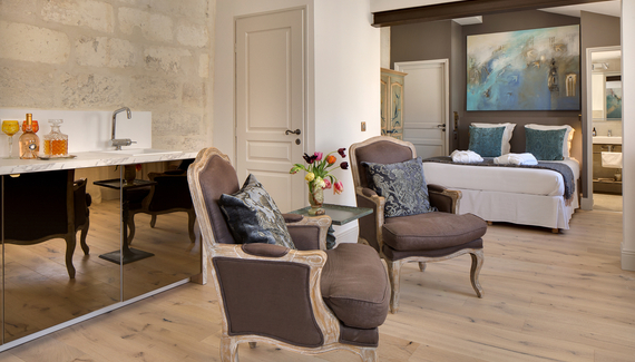 Le Cloitre des Augustins - Gallery