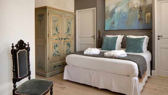 Le Cloitre des Augustins - Gallery