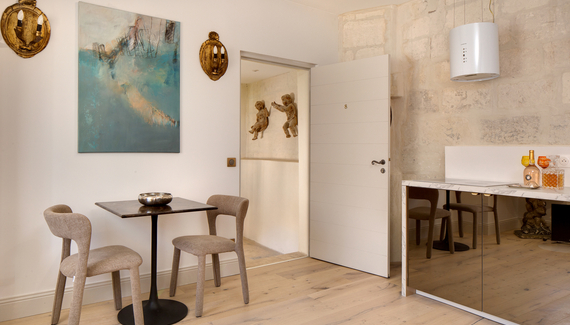 Le Cloitre des Augustins - Gallery