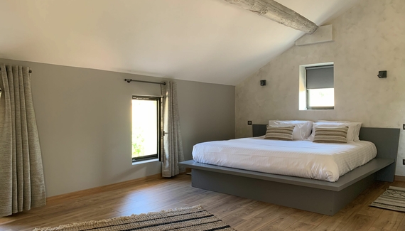 Le Mas Aux Cèdres - Gallery