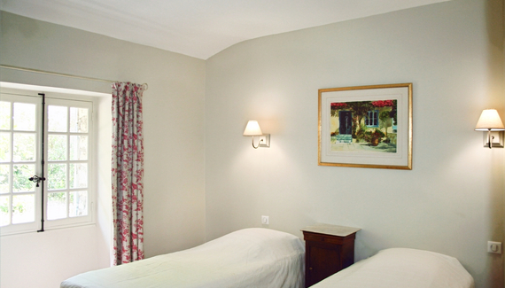 Le Mas de l'Oratoire - Gallery