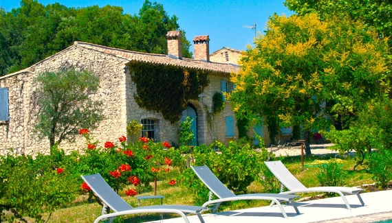 Le Mas de l'Oratoire - Gallery