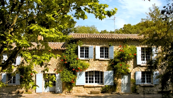 Le Mas de l'Oratoire - Gallery