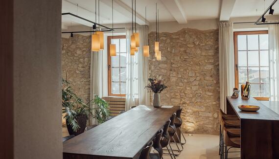 Le Pavadou - Gallery