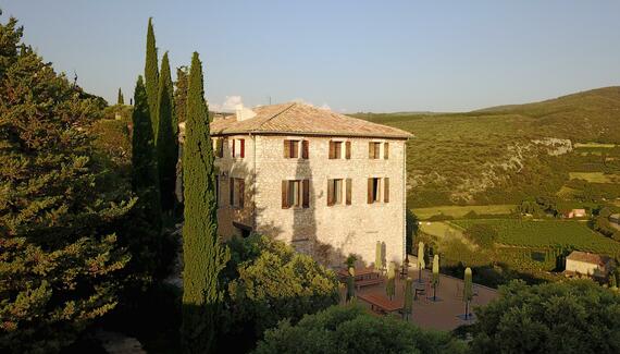 Le Pavadou - Gallery