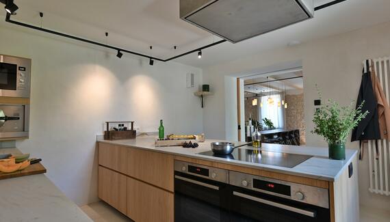 Le Pavadou - Gallery