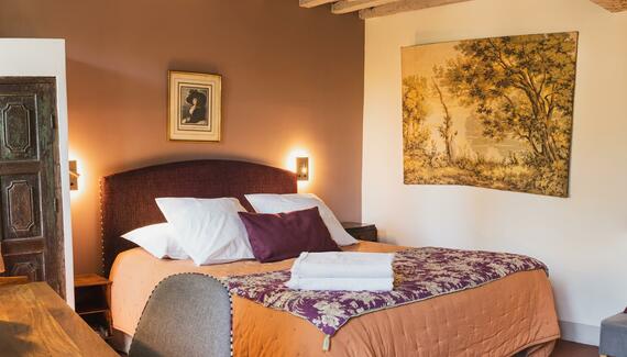 Les Jardins de Baracane - Gallery