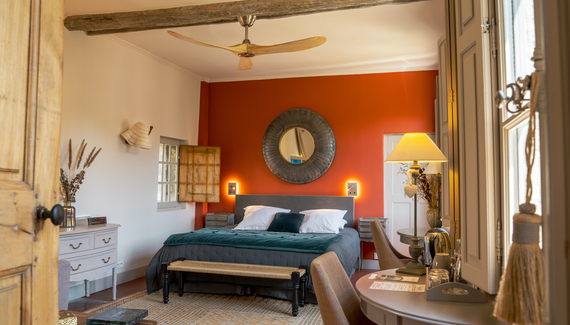 Les Jardins de Baracane - Gallery