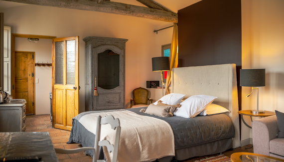 Les Jardins de Baracane - Gallery