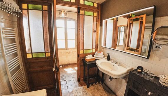Les Jardins de Baracane - Gallery