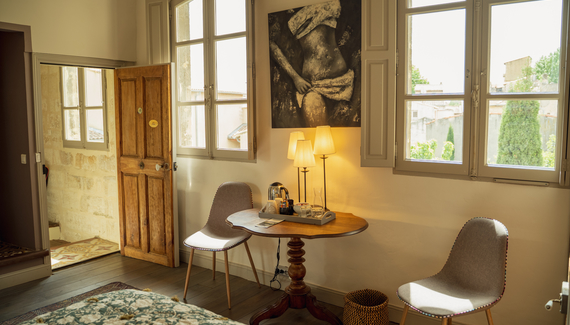 Les Jardins de Baracane - Gallery