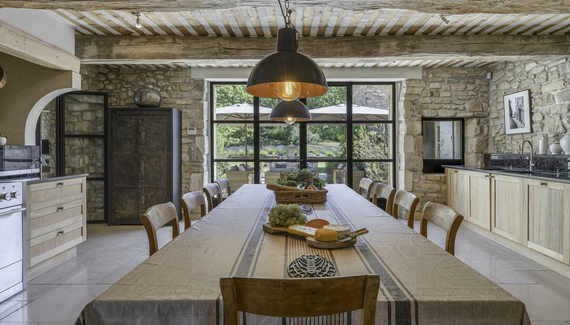 Mas de Grivet - Gallery