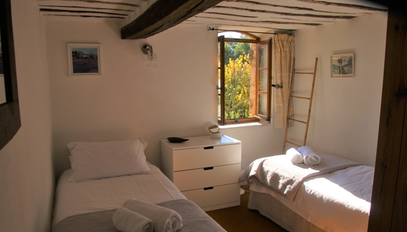 Mas Hautes Garrigues - Gallery
