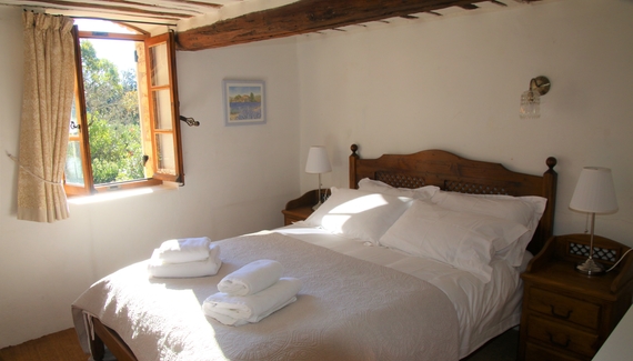 Mas Hautes Garrigues - Gallery