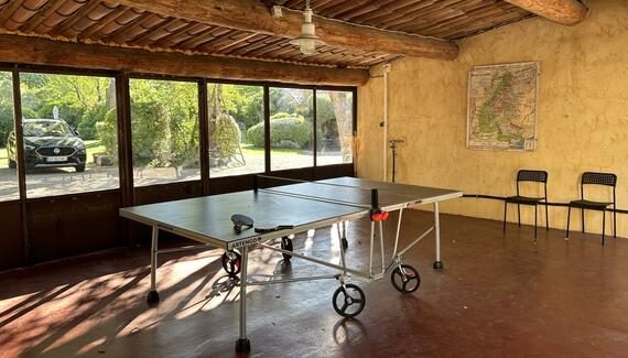 Mas Hautes Garrigues - Gallery