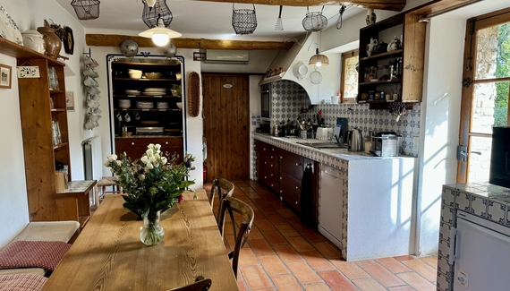 Mas Hautes Garrigues - Gallery