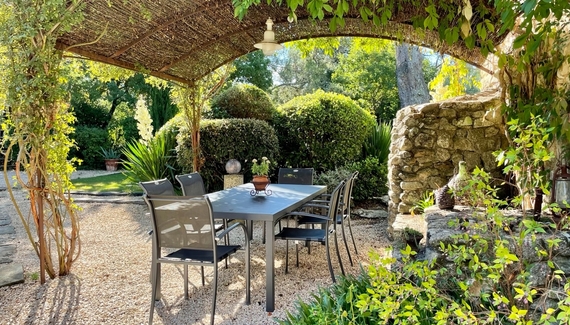Mas Hautes Garrigues - Gallery
