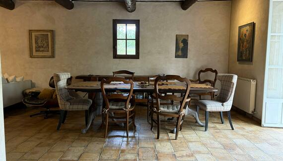 The House In Provence - Gallery