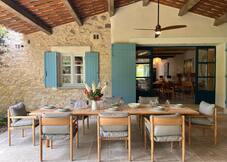 Villa Belle Plume