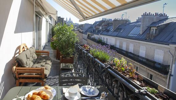 Côté Montmartre - Gallery