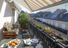 Côté Montmartre