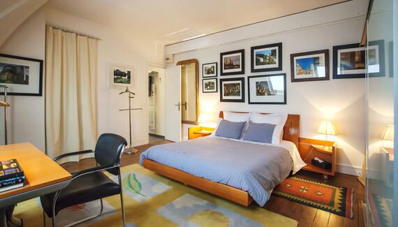 Côté Montmartre - Gallery