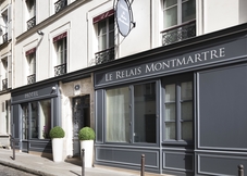 Hôtel le Relais Montmartre