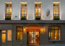 Hôtel Saint Paul Rive Gauche