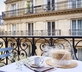 Hôtel Sainte Beuve - Gallery - picture 
