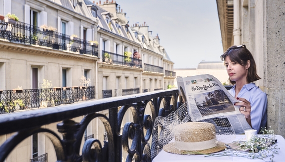 Hôtel Sainte Beuve - Gallery