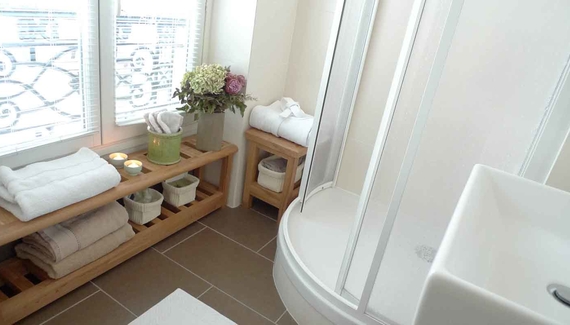 Junior Suite - Botanical Garden - Gallery