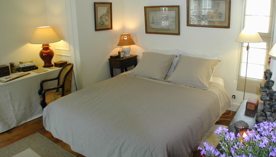 Junior Suite - Botanical Garden - Gallery