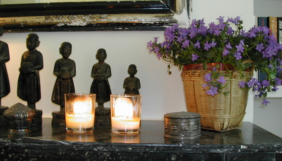 Junior Suite - Botanical Garden - Gallery