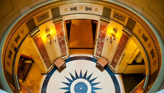 L'Hôtel - Gallery