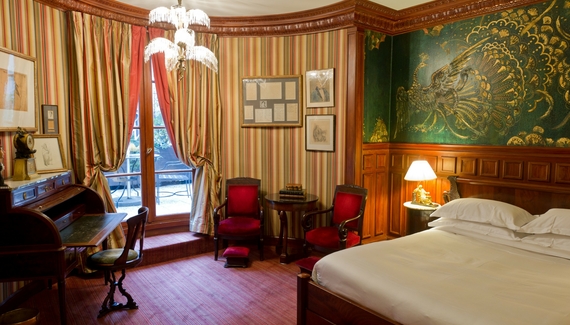 L'Hôtel - Gallery