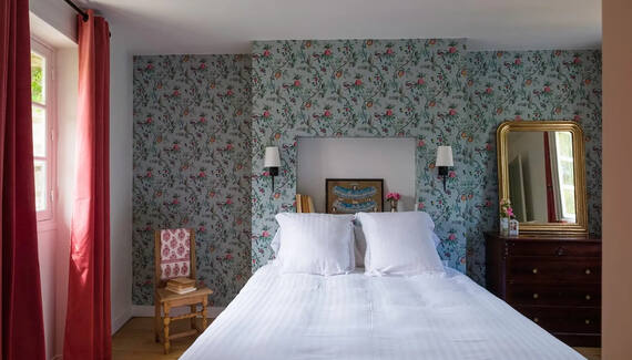 Le Cottage de la Marcotte - Gallery