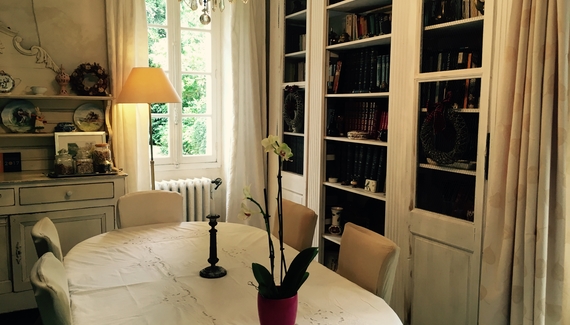 Le Clos de la Rose - Gallery